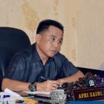 Ini Arahan Komisi 1 DPRD Oku Selatan Terhadap Kinerja Kepala Desa