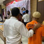 Terekam CCTV, Oknum Guru Ngaji di Serang Cabuli Anak Dibawah Umur