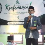 Banom NU Banten Desak DPP KNPI Keluarkan SK Caretaker Untuk KNPI Banten