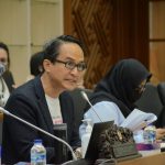 The Body Shop® Ajak Terus Kawal Implementasi UU TPKS