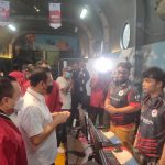 Finalisasi Kontingen ke Sea Games, PB Esports Gelar Pelatnas Tahap II