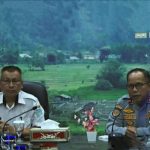 Pemkab OKUS Akan Siapkan Beberapa Titik Posko Mudik Lebaran