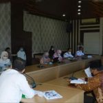 BPJS Kesehatan Kabupaten OKUS Harapkan Capai Universal Health Coverage Ta 2022