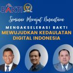 Negara Wajib Lindungi Data Pribadi Warganya