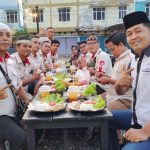 Rajut Kebersamaan, DPD JOIN Bungo Gelar Buka Bersama