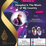 Diskusi Mingguan Satupena Angkat Fenomena Musik Dangdut