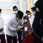 Sachrudin Harapkan Pemuda Pemudi Isi Ramadan Dengan Kegiatan Positif