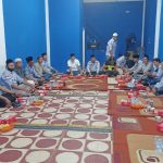 Hadiri Bukber DPD JOIN Tebo, Ini Penegasan DPW JOIN Jambi