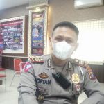 Polres Tapsel Akan Dirikan Tiga Pospam Satu Posyan Jelang Mudik Lebaran.
