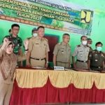 Pemkab OKU Selatan Harapkan Pembangunan Bendungan Tiga Dihaji Selesai Tanpa Konflik