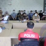 Pemkab OKUS Melalui KP3 Akan Kawal Pendistribusian Pupuk Bersubsidi Sampai Ke Petani