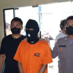 Tersangka Pembunuhan Istri dan Anak di Serang Mengalami Depresi