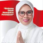 Edriana Noerdin: Keadilan Gender Sudah Menjadi Prinsip di UUD 1945