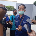 Diduga Langgar Aturan Ketenagakerjaan, Disnaker Provinsi Jawa Barat UPTD Wilayah II Sidak di PT. HabDong Indonesia MM 2100