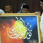 Wabup Sholehien Ajak Masyarakat OKU Selatan Manfaatkan Momen Nuzulul Qur’an
