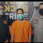 Terdesak Kebutuhan, Seorang Montir Mobil Nekat Tipu Pelanggannya