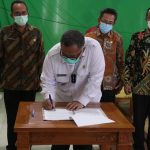 Pemkab Sukabumi Siapkan Sistem Layanan Terintegritas 