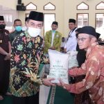 Bupati Sukabumi Ajak Masyarakat Beli Produk UMKM Untuk Percepatan Pemulihan Ekonomi
