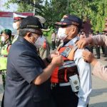 Operasi Ketupat Lodaya, H.Marwan Hamami ; Laksanakan Pengamanan Dengan Profesional dan Humanis