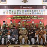 Bupati Sukabumi : Otonomi Daerah Harus Didukung Semangat Melayani Masyarakat