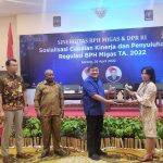 Kenaikan Harga Pertamax tidak Pengaruhi Penyaluran Pertalite