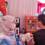 Dinas Kesehatan Kabupaten Tangerang Siapkan 10 Titik Posko Kesehatan