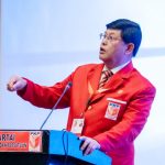 Ketum PKP : Tidak Ada Pilihan Kita Harus Jadi Partai Yang Disegani Dan Diperhitungkan