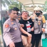 Beberapa Pelaku Pengeroyokan Ade Armando Sudah Diamankan Polisi