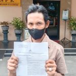 Mediasi Gagal, Kasus Penganiayaan Oleh Oknum Ketua RT di Semanan Terus Bergulir