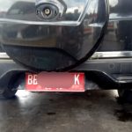 SPBU di Padangsidimpuan Masih Layani BBM Bersubsidi Pada Kendaraan Dinas, Pertamina Segera Berikan Teguran