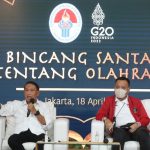 Rekomendasi Tim Review Jadi Dasar Pengiriman Atlet Indonesia ke SEA Games