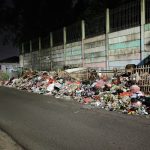 Sampah Numpuk di Badan Jalan, BPAN RI Kota Tangerang Minta Walikota Evaluasi Kinerja KDLH