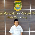 Turidi Susanto Usulkan Penambahan Ruang Kelas di Sekolah