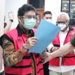 Kejagung Tangkap Mafia Minyak Goreng Yang Bikin Susah Rakyat Indonesia