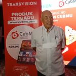 CubMu Jadikan Perjalanan Mudik Lebih Menyenangkan