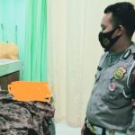 Saat Parkir Seorang ASN Tewas Setelah Dihantam Minibus di Tapsel