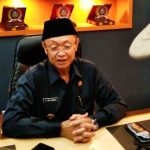 Bupati Cek Endra Angkat Bicara Terkait Gaji TKD Untuk Satu Bulan di Tahun 2021 Lalu