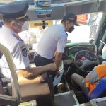 Antisipasi Lonjakan Arus Mudik 2022, Kadishub Cek Kesiapan Sarana dan Prasarana di Terminal Kalideres