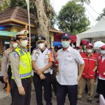 Arus Mudik Lebaran 2022, PMI DKI Jakarta Siagakan 10 Posko 