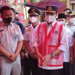 Tinjau Terminal Kalideres, Menhub : Lonjakan Pemudik Sudah Terjadi Sejak Beberapa Hari Lalu