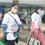 Beredar Kaos Anies Presiden di Acara Mudik Gratis Pemprov, PSI : Jangan Sampai Uang Negara Digunakan Untuk Kepentingan Politik Pribadi