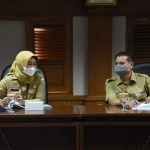 Soal Rentenir di Lingkup Pemkot Jakbar, Seko Minta Kabag Umum Lakukan Evaluasi