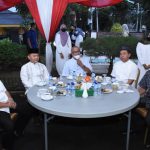 Kasad Bersilaturahmi Dengan Keluarga Alm. Jenderal TNI Purn Ahmad Yani