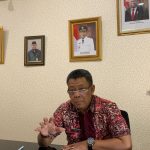 Kesediaan Pangan di Kabupaten Tangerang Aman Jelang dan Pasca Lebaran