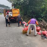 Kerja Setengah Hari, Petugas Kebersihan Diharapkan Bisa Rayakan Lebaran