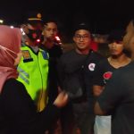 Forkopicam Kecamatan Tempuran Mengadakan Giat di Malam Takbiran