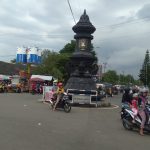 Destinasi Wisata Borobudur Mulai di Padati Pengunjung 