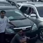 Warga Sebut,Tarif Parkir di Objek Wisata Aek Sijorni Sudah Disetujui Dishub