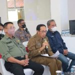 Sekda : Sukabumi Siap Laksanakan Pilkades Serentak
