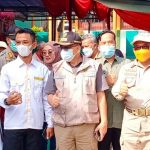 Pastikan Pilkades Serentak Berjalan Lancar,Wabub Monitor Langsung